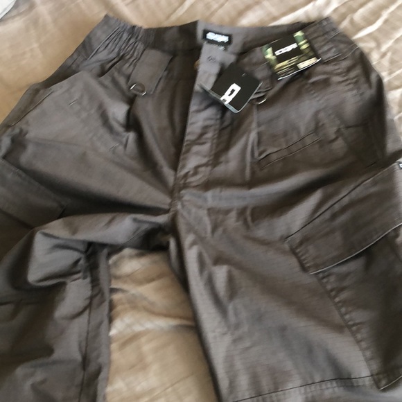 CQR pants - Picture 2 of 3